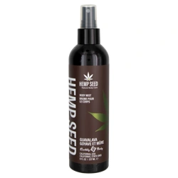 Earthly Body Hemp Seed Body Mist 8oz