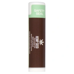 Earthly Body Hemp Seed Lip Balm