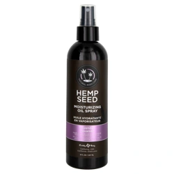 Earthly Body Hemp Seed Moisturizing Oil Spray 8oz