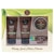 Earthly Body Hemp Seed Mini Mania Travel Set Guavalava