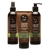 Earthly Body Hemp Seed Guavalava Collection Essentials 3piece