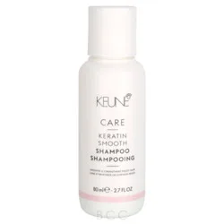 Keune CARE Keratin Smooth Shampoo