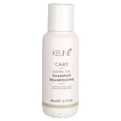Keune CARE Satin Oil Shampoo