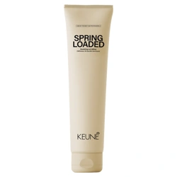 Keune Spring Loaded Nourishing Curl Definer