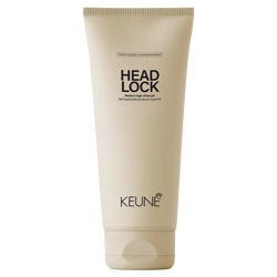 Keune Head Lock Medium High-Shine Gel