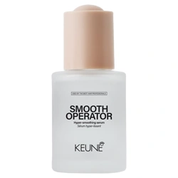 Keune Smooth Operator Hyper-smoothing Serum