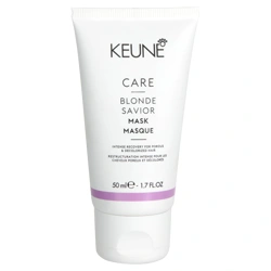 Keune CARE Blonde Savior Mask 