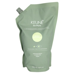 Keune So Pure Clarify Concentrated Shampoo