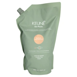 Keune So Pure Polish Concentrated Shampoo