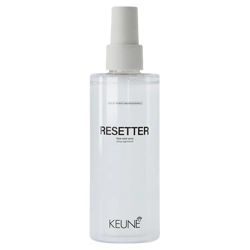 Keune Resetter Style Reset Spray