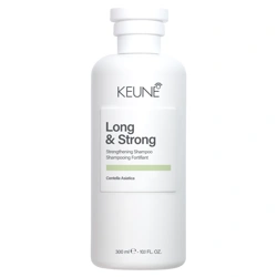Keune Long & Strong Strengthening Shampoo