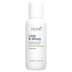 Keune Long & Strong Strengthening Shampoo 2.7oz