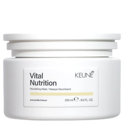 Keune Vital Nutrition Nourishing Mask