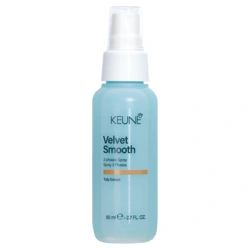 Keune Velvet Smooth 2-Phases Spray - Travel Size
