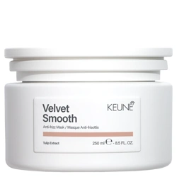 Keune Velvet Smooth Anti-frizz Mask