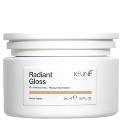 Keune Radiant Gloss Illuminating Mask