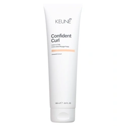 Keune Confident Curl Leave-In Coily