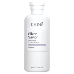 Keune Silver Savior Silver Shampoo 10.1oz
