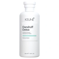 Keune Dandruff Detox Purifying Shampoo