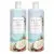 Enjoy Holistic Hydrate Shampoo & Conditioner Duo 33.8 oz 2piece