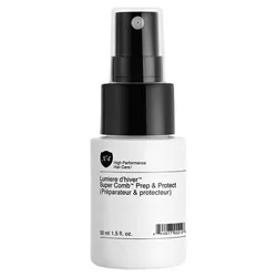 N.4 (Number Four) Lumiere d'hiver Super Comb Prep & Protect - Travel Size