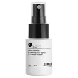 N.4 (Number Four) Jour d'automne Non Aerosol Hair Spray - Travel Size