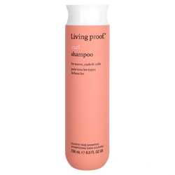 Living proof. Curl Shampoo