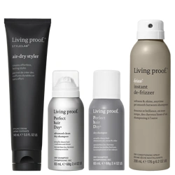 Living proof. Hair Essentials Set