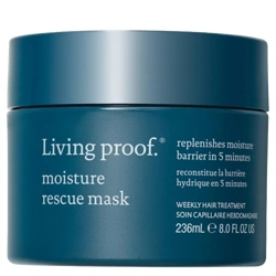 Living proof. Moisture Rescue Mask
