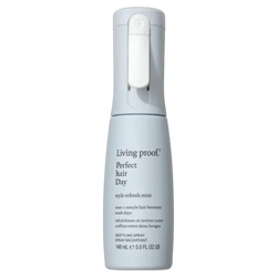 Living proof. Perfect Hair Day Style Refresh Mist