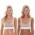 TanTowel Self-Tan Towelettes - Total Body Tan - Plus