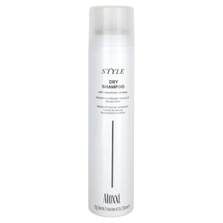 Aloxxi Dry Shampoo