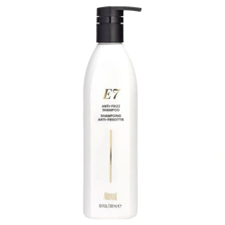 Aloxxi E7 Anti-Frizz Shampoo