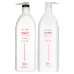 Aloxxi Volumizing Duo Shampoo & Conditioner