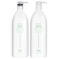 Aloxxi Reparative Duo Shampoo & Conditioner - 33.8 oz