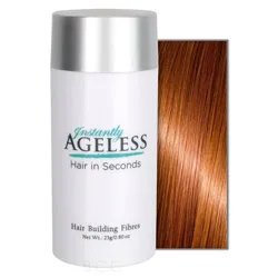 Instantly Ageless Hair in Seconds Hair Building Fibers - Auburn