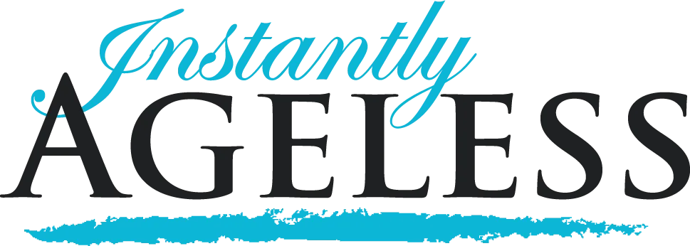 Instantly Ageless