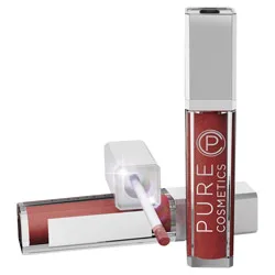 Pure Cosmetics Pure Illumination Push Top Light Up Lip Gloss