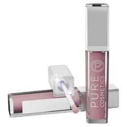 Pure Cosmetics Pure Illumination Push Top Light Up Lip Gloss