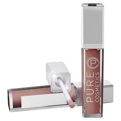 Pure Cosmetics Pure Illumination Push Top Light Up Lip Gloss