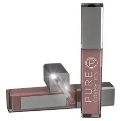 Pure Cosmetics Pure Illumination Push Top Light Up Lip Gloss