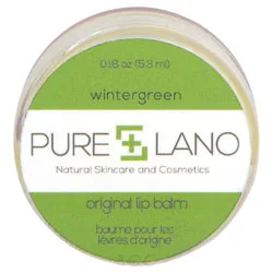 Pure Cosmetics Pure Lano Original Lip Balm