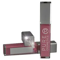 Pure Cosmetics Pure Illumination Push Top Light Up Lip Gloss