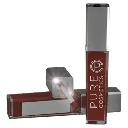 Pure Cosmetics Pure Illumination Push Top Light Up Lip Gloss