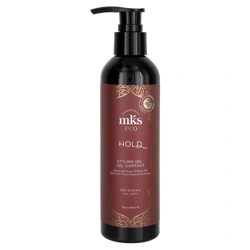 MKS Eco Hold Styling Gel - Original Scent