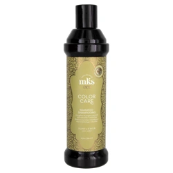MKS Eco Color Care Shampoo - Sunflower Scent