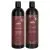 MKS Eco Nourish Daily Shampoo & Hydrating Conditioner Duo - Original 25 oz 2piece