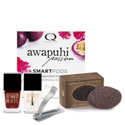BCC Exclusive Pedicure Essentials Set - Brick & Mortar