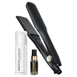 BCC Exclusive Sleek & Strong Styling Power Set