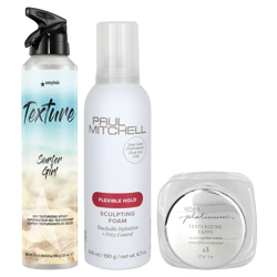 BCC Exclusive Edgy Pixie Aesthetic Set